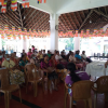 A program to reorganize women's work organizations and introduce alternative sources of income in Homagama Heraliawala Grama Niladhari Division ( 2022-11-17)